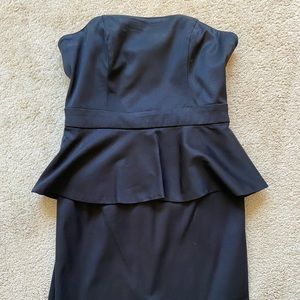 White House Black Market cocktail dress